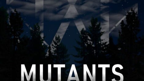 Mutants Of Mist