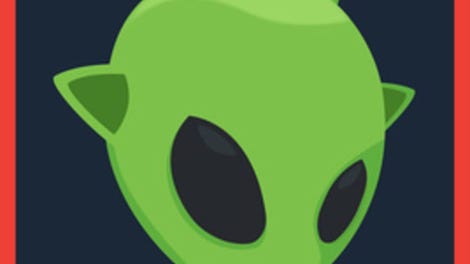 Bye-Bye, Wacky Planet
