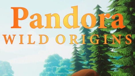 Pandora: Wild Origins