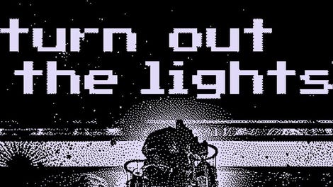 Turn Out the Lights