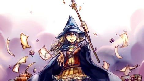 A More Beautiful World: A Visual Novel