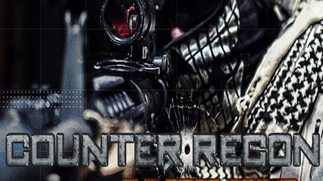 Counter Recon: The First Mission