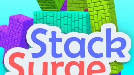 Stack Surge