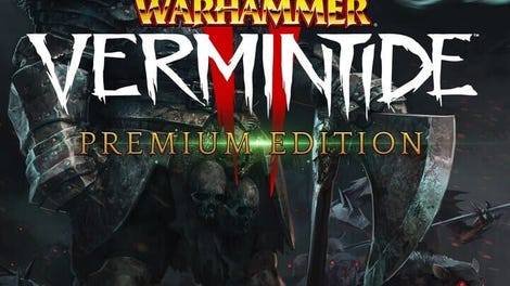 Warhammer: Vermintide 2 - Premium Edition
