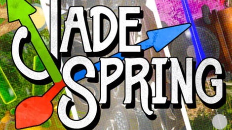 Jade Spring