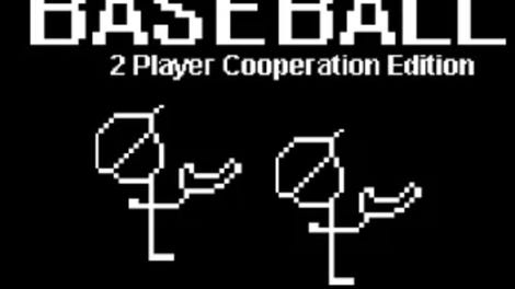 Baseball: Breakthrough Gaming Arcade - 2 Player Cooperation Edition