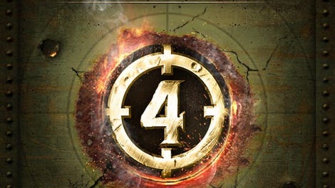 Sudden Strike 4: Complete Collection