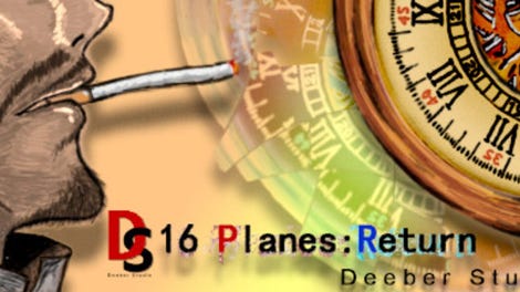 16 Planes:Return