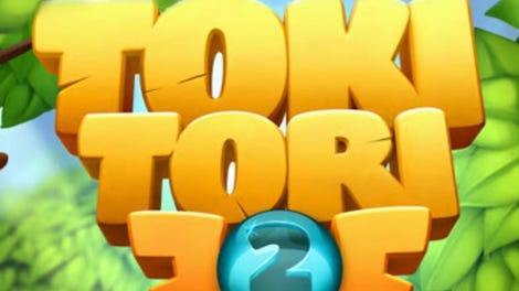 Toki Tori 2