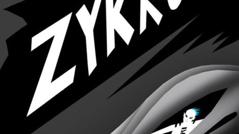 Zykrun