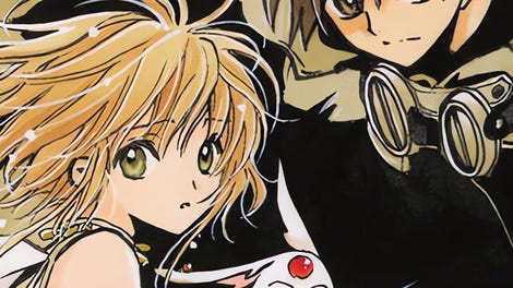 Tsubasa Chronicle