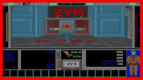 Zyr