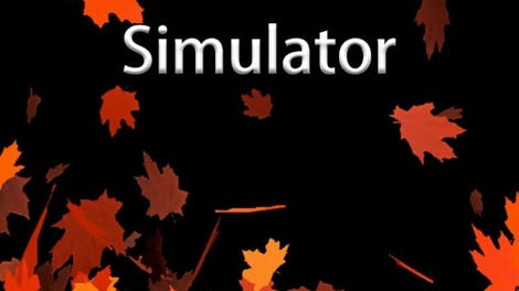 Fear Simulator