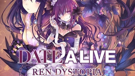 Date A Live: Ren Dystopia