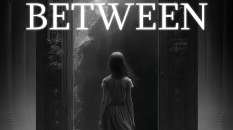 Between