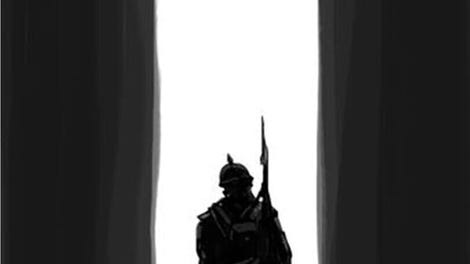 1916: Der Unbekannte Krieg