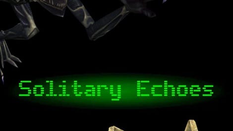 Solitary Echoes