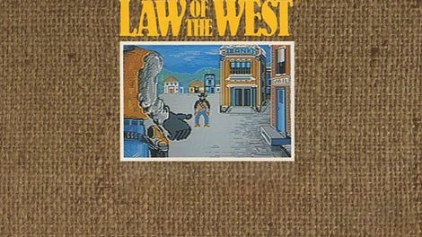 Law of the West