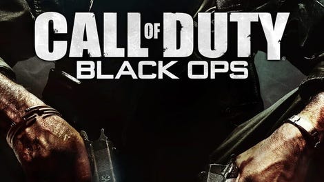 Call of Duty: Black Ops