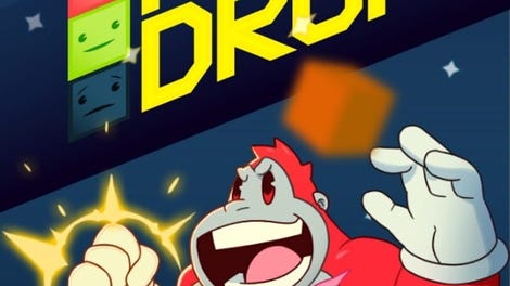 Ape Drop