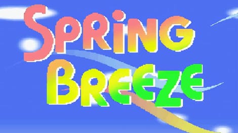 Spring Breeze