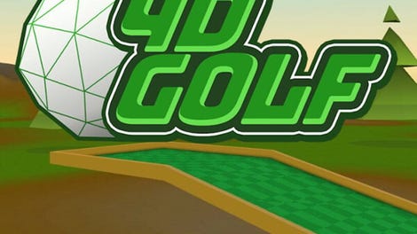 4D Golf