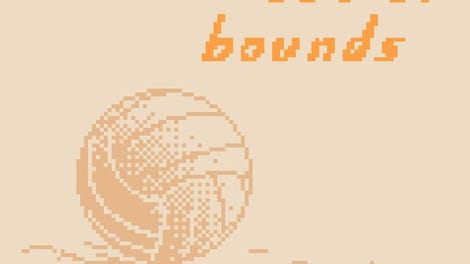 Out of Bounds
