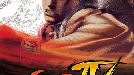 Street Fighter IV: Champion Edition
