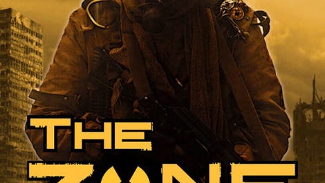 The Zone: Stalker Stories