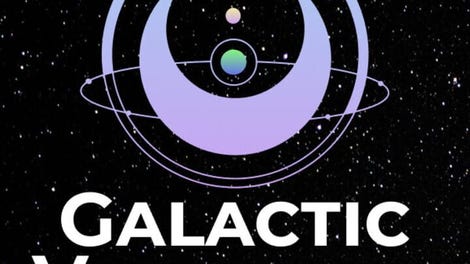 Galactic Vanguard