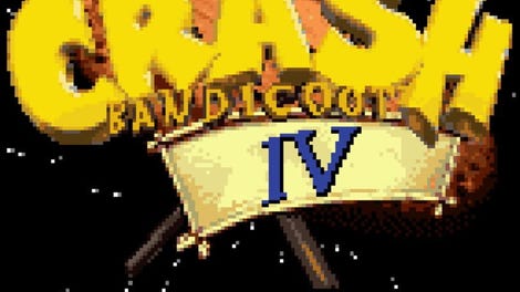 Crash Advance IV