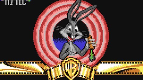Bugs Bunny: Private Eye