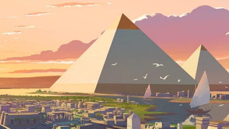 Pharaoh: A New Era