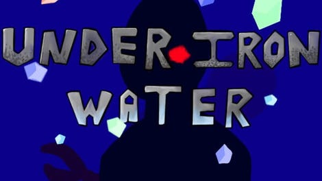 Under Iron Water