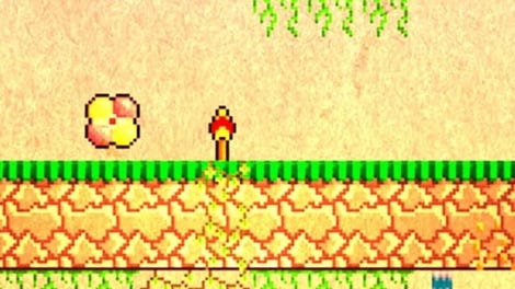 Super Mega Bob