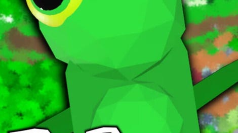 Pea Pod Power