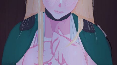 Hero Party Must Fall