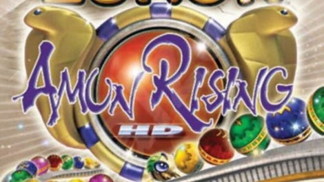 Luxor Amun Rising HD
