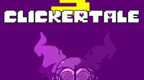 Clickertale 3