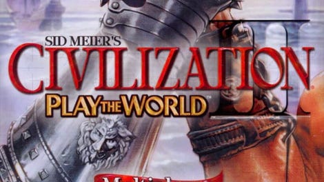 Sid Meier's Civilization III: Play the World