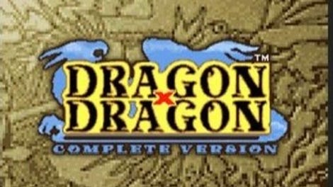 Dragon x Dragon: Complete Version