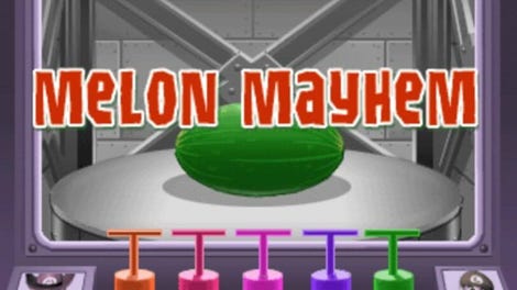 Melon Mayhem