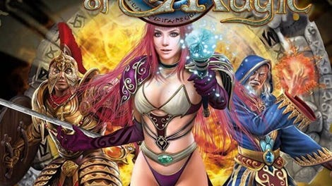 Runes of Magic