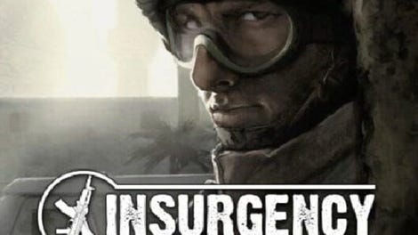 Insurgency: Modern Infantry Combat