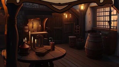 Bartenders