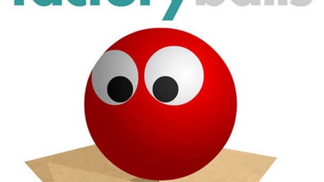 Factory Balls