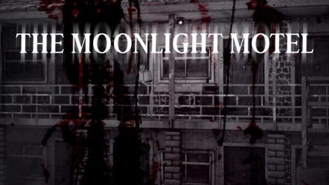 The Moonlight Motel