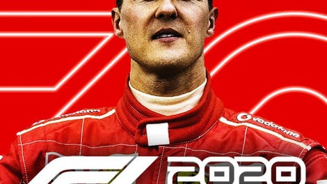 F1 2020: Deluxe Schumacher Edition