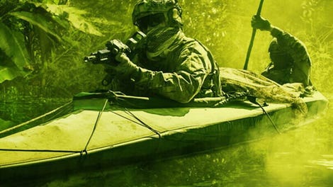 Strike Force 2: Terrorist Hunt