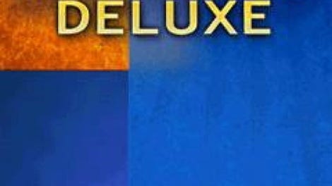 Jeopardy! Deluxe